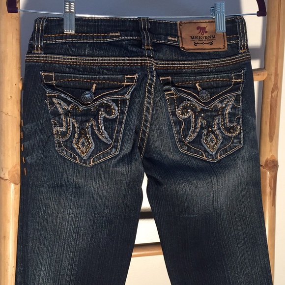 MEK jeans 26L - Picture 5 of 7